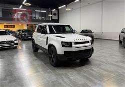 لاند ڕۆڤەر دیفێندەر